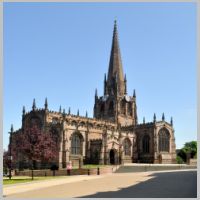 Rotherham Minster, photo by Ruth Moore on flickr,2.jpg